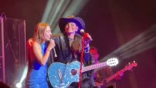 Ana Barbara & Majo Aguilar - McAllen Performing Arts 09/22/2023 “Lo Busqué”