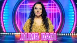 Alma Daci - Synetia E Nipit