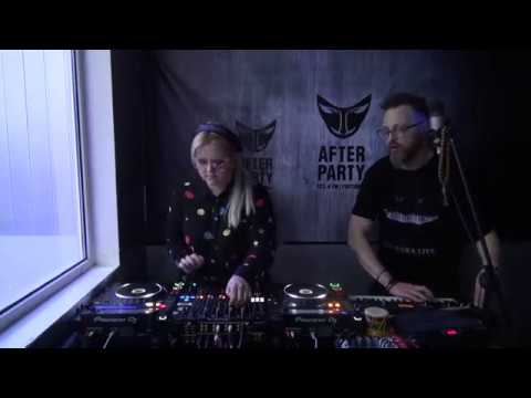 After 103.5 Fm - Akupara live (Minsk, Belarus)