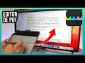 UPDF | Editor de archivos PDF con Inteligencia Artificial