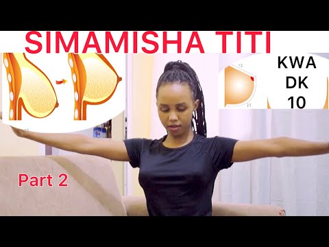 Video: Jinsi ya Kutibu Tendonitis: Hatua 9 (na Picha)