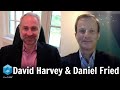 Daniel Fried & David Harvey | VeeamON 2021