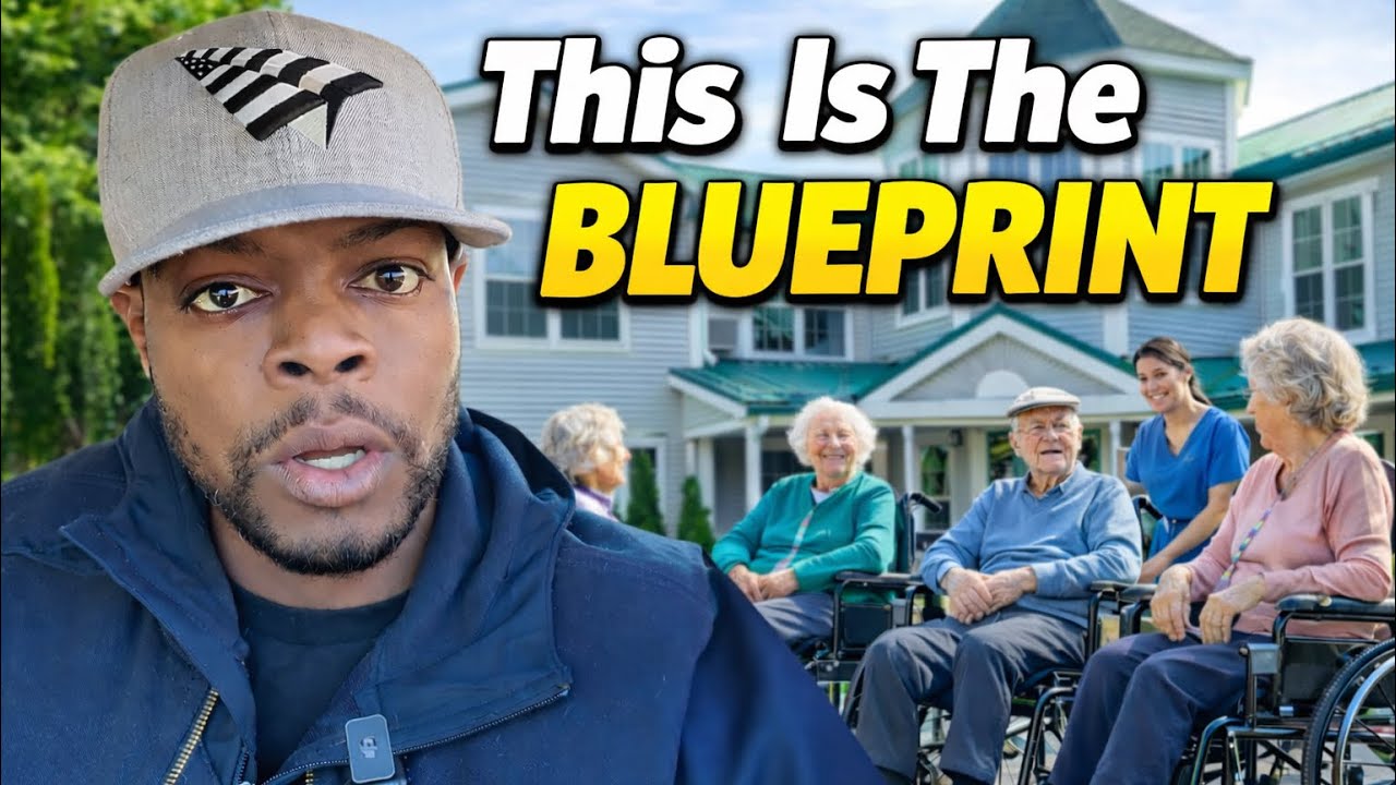 Один визит в учреждение полностью изменил мое представление о домах престарелых с услугами по уходу.