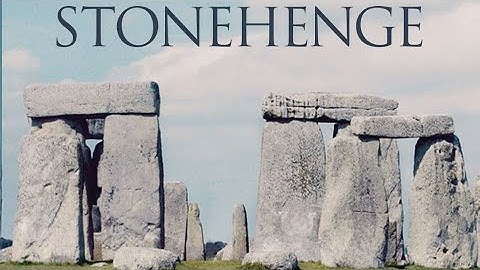 Stonehenge: A visit to England - Unit 13 (Extra) ⚾️⚾️⚾️ Interchange 3 5th. 🏠RON LANGUAGES.