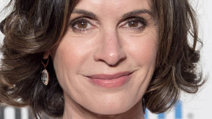 The Real Reason Elizabeth Vargas Left Good Morning...