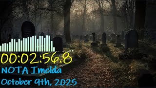 Radio Imelda FM Nightmare OT Air NOTA 09 Oktober 2025