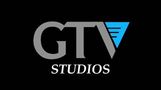 GTV Studios | Logo