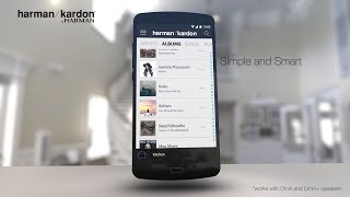 Harman Kardon Controller App for Omni and Omni+ screenshot 5