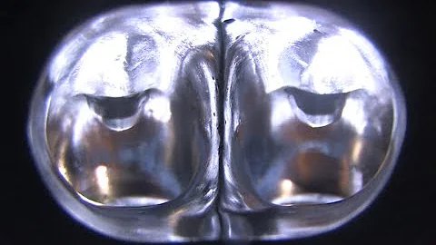 Cylinder Head 204 - Porting & Polishing