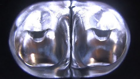 Cylinder Head 204 - Porting & Polishing