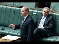 Frydenberg 'concerned' about Andrews govt state of emergency law