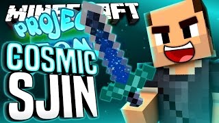 Minecraft - COSMIC SJIN - Project Ozone #144
