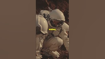 Mars Colony: Reality Check!