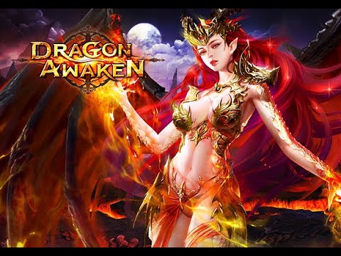 Dragon Awaken V 2.30 - Dragon Awaken Official Website - Free Browser Online  Game