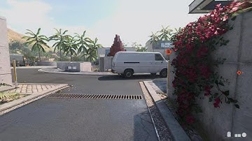 GB Dispute 2nd map Raid