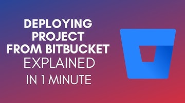 How To Deploy Project On Bitbucket? (2024)