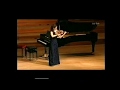 Capture de la vidéo Hilary Hahn   Documentary Part 2