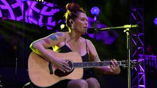 Beth Hart - St Teresa - 2/9/17 Keeping The Blues Alive At Sea Cruise chords