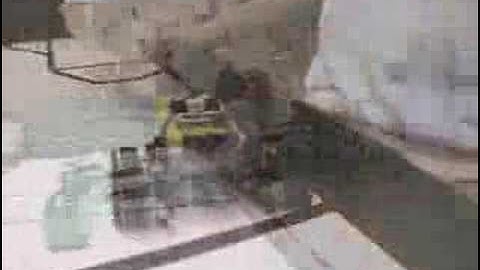 Space Camp - Robotics To the Rescue