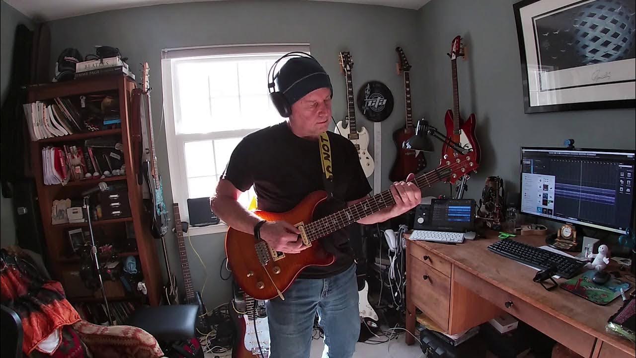 Mitch and Bill Perform Vehicle - YouTube