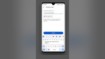 Best App For Google Play Redeem Code | Free Redeem Code App #kpgtech #redeemcode #shorts