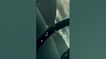 VTOL VR - The Wingman Saga Campaign Teaser