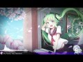 Nightcore - My Party [Dance]