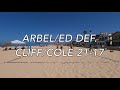 Beach volleyball  882020  game 5  arbeled vs cliffcole