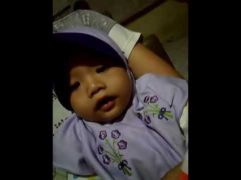 Kesayangan Ayah(11) - YouTube