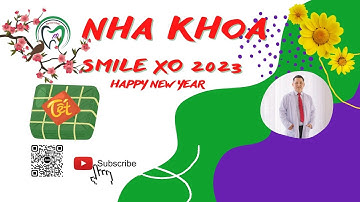 Tiệc Tất Niên Nha Khoa Sài Gòn Smile XO | Happy New Year DenTal Clinic 2023