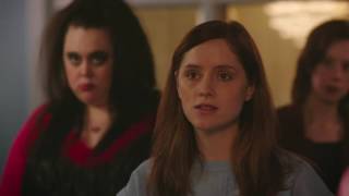 Brief Encounters Promo