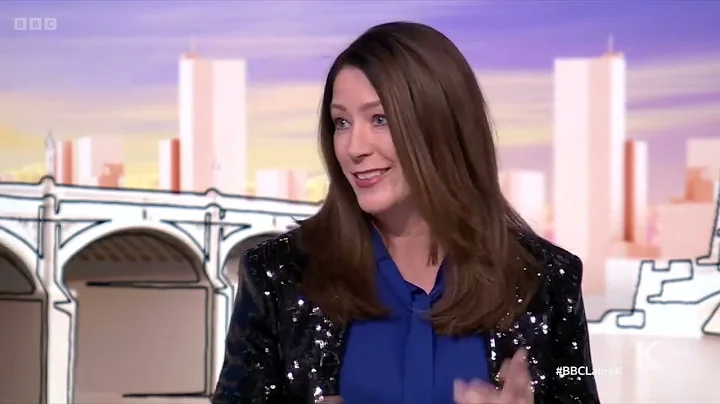 Victoria Newton - 'Simply not true' we were biased...