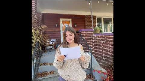 Noa Rapport CIEE Intro Video