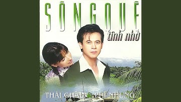 Tiểu Cần Một Khúc Tình Ca