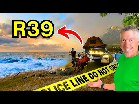 Cape Town's Secret