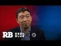 2020 presidential candidate Andrew Yang on why he's pushing for a universal basic income