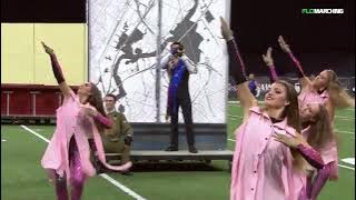 2nd Blue Devils 2018