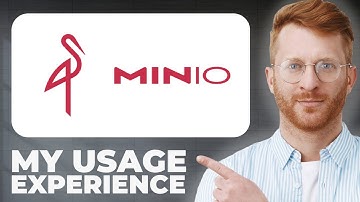 MinIO Cloud Storage Review - Usage Experience