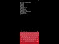 Alva #teste-0.0.4 correção no vocabulário+200 épocas+temperatura 1.0#nodejs #android #termux