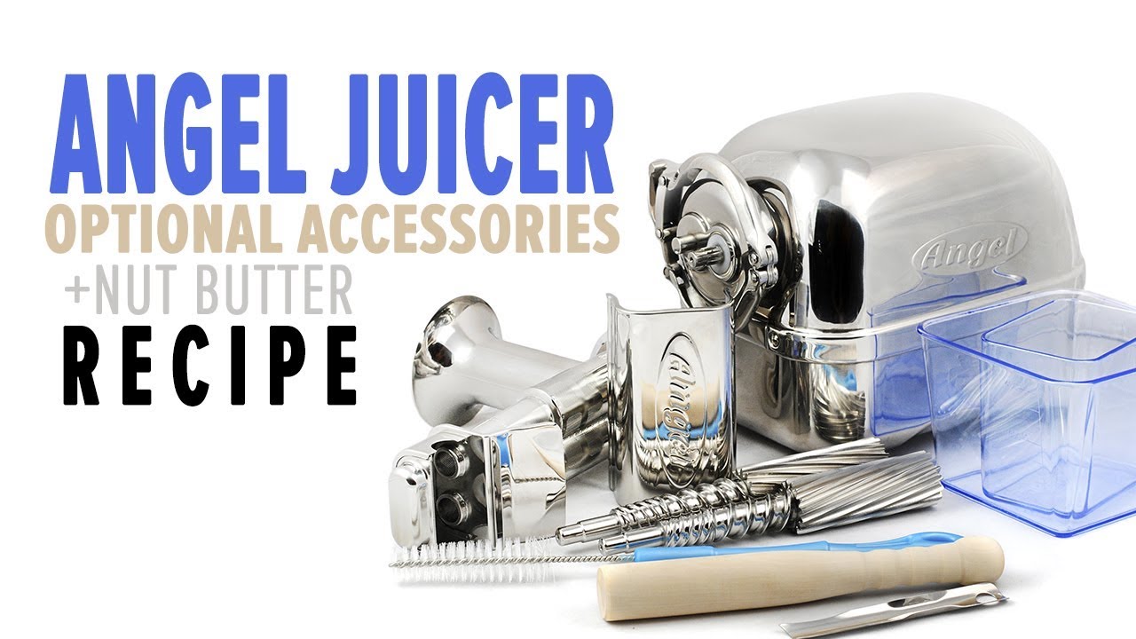 Sana Juicer 707 Spare Parts & Accessoires