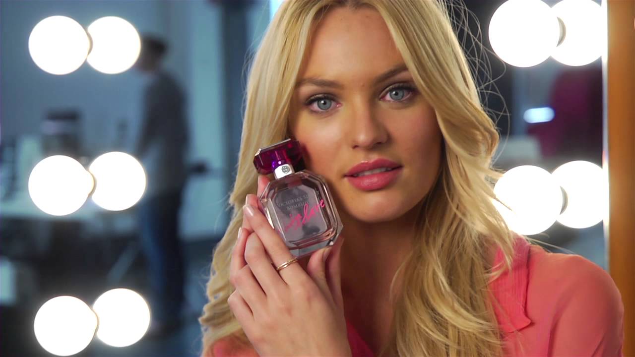 VICTORIA'S SECRET VALENTINE'S DAY CAMPAIGN 2012 YouTube