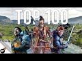 TOP 100 GAMING FAILS IN 2019! (Death Stranding, Sekiro, Jedi Fallen Order, RDR2 and more)