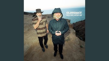 Breeze from a Different Land