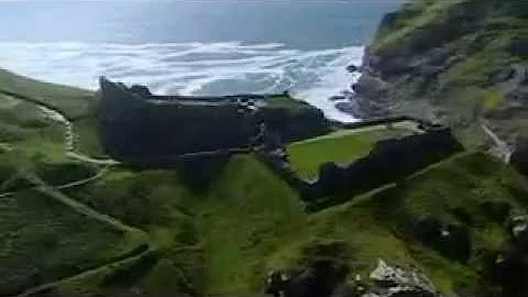 Britain AD ~ The Invasion That Never Was ~ Francis...