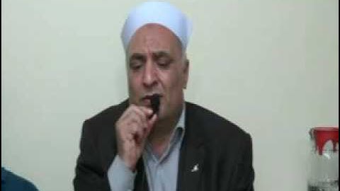 آخر سورة النحل في اسطنبول - الشيخ محمود الطوخي Mahmoud Eltoukhy