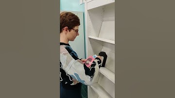 How to find your reserved books on York Campus