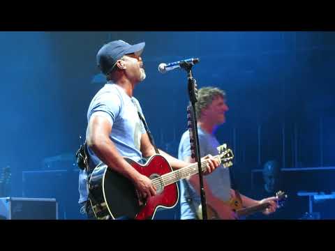Hootie and the
