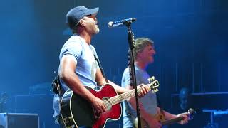 Hootie and the Blowfish- I Go Blind (Live Phoenix 6/2019) chords