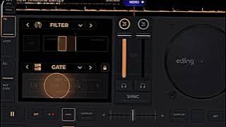 nada dering DJ sampai kapan kau gantung cerita cintaku