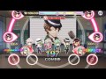アイチュウ Never Over / Alchemist HARD